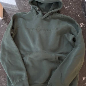 Sail racing hoodie  - Helt ny aldrig använd mörkgrön hoodie från sail racing