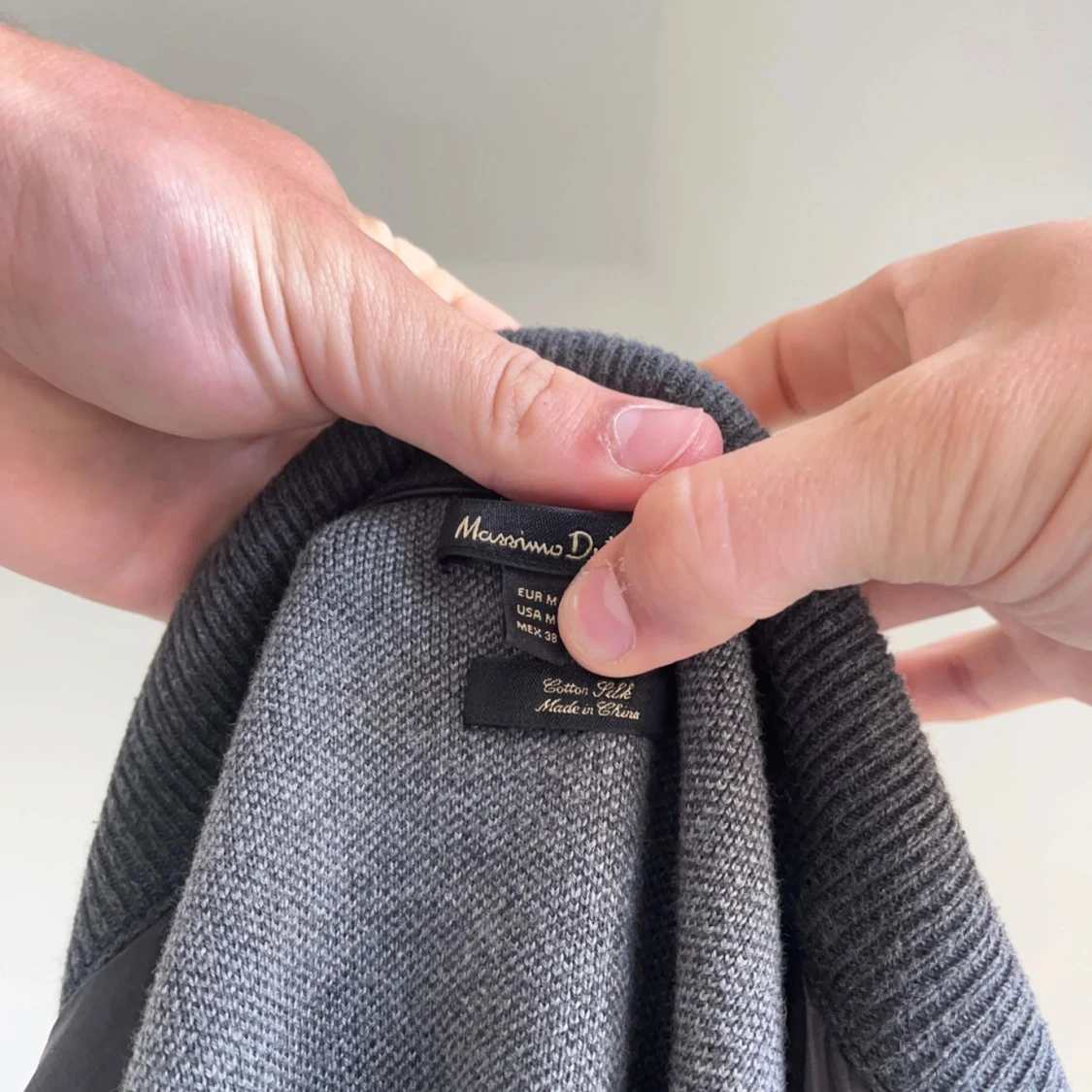 Massimo Dutti cardigan - 3