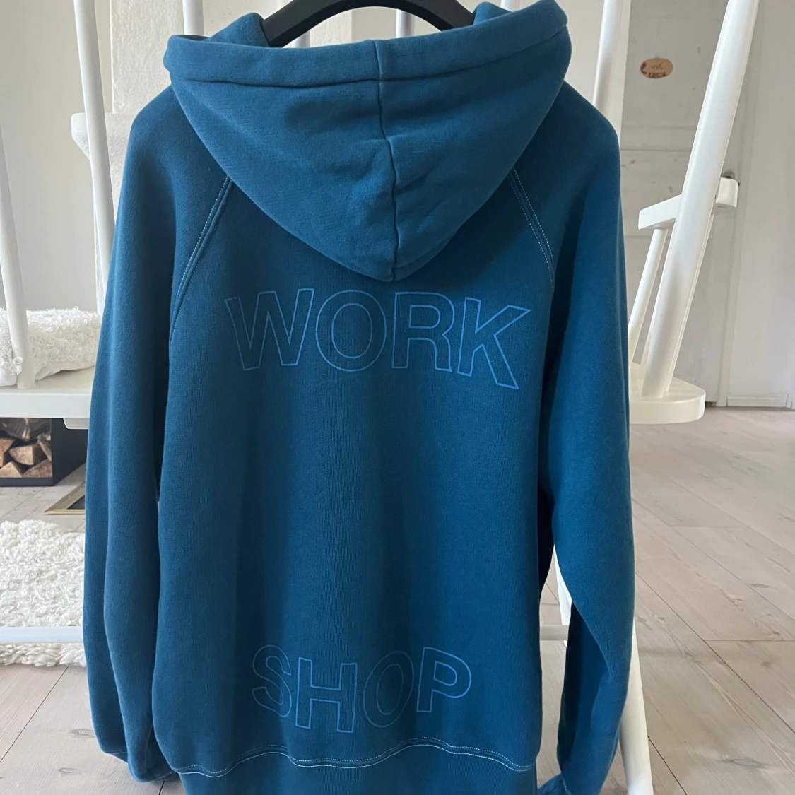 Our legacy hoodie  - 2