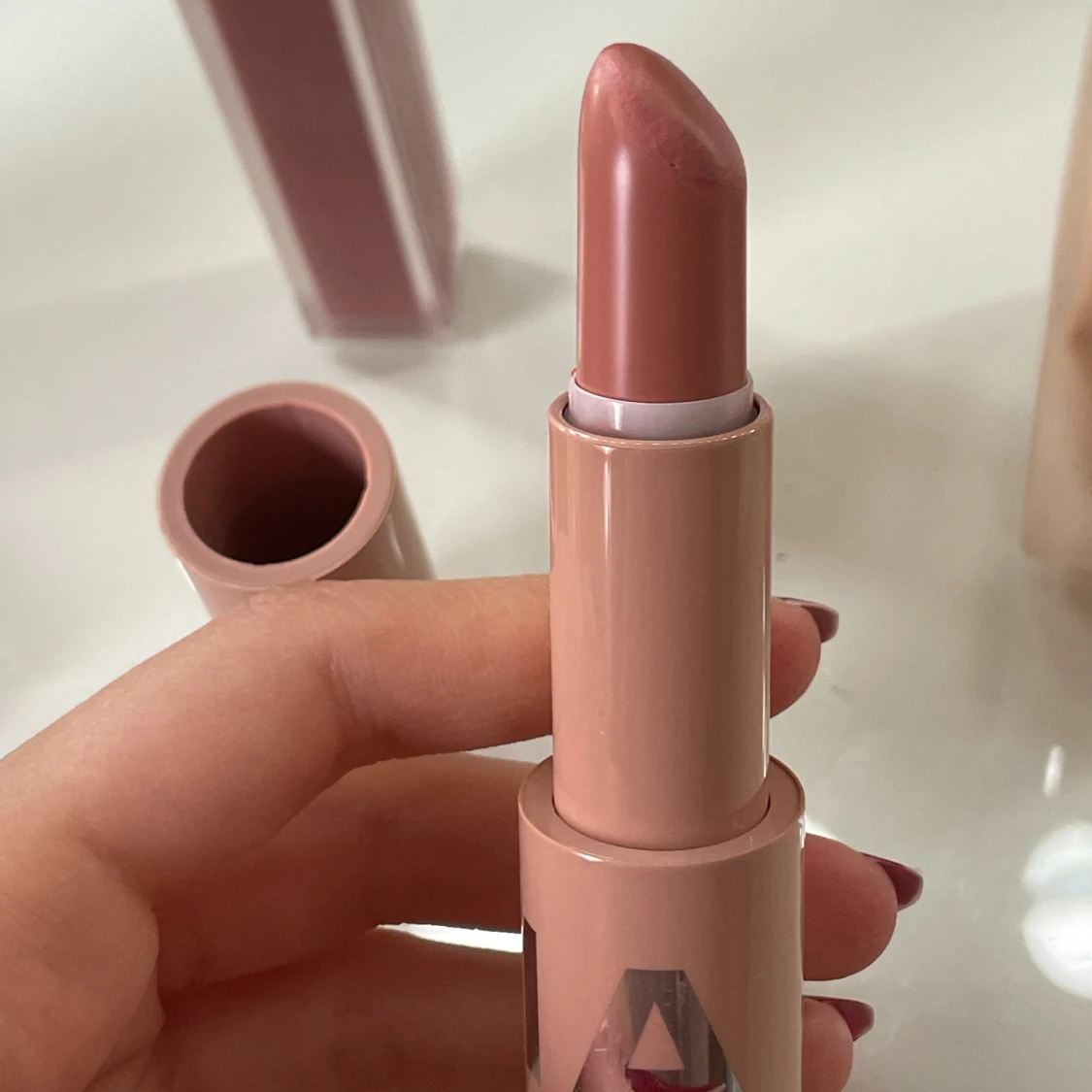 CAIA läppstift & liquid lipstick - 1