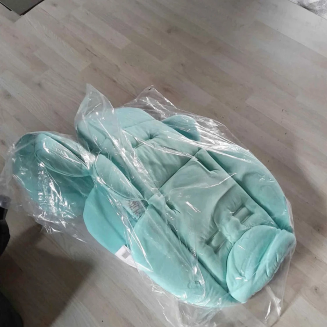 INOVI Overlay Turquoise - 4