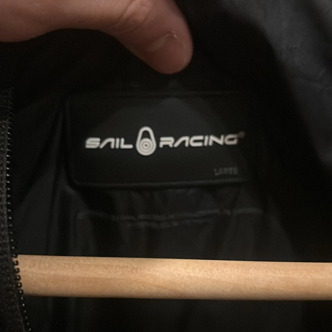 Sail racing jacka - 3