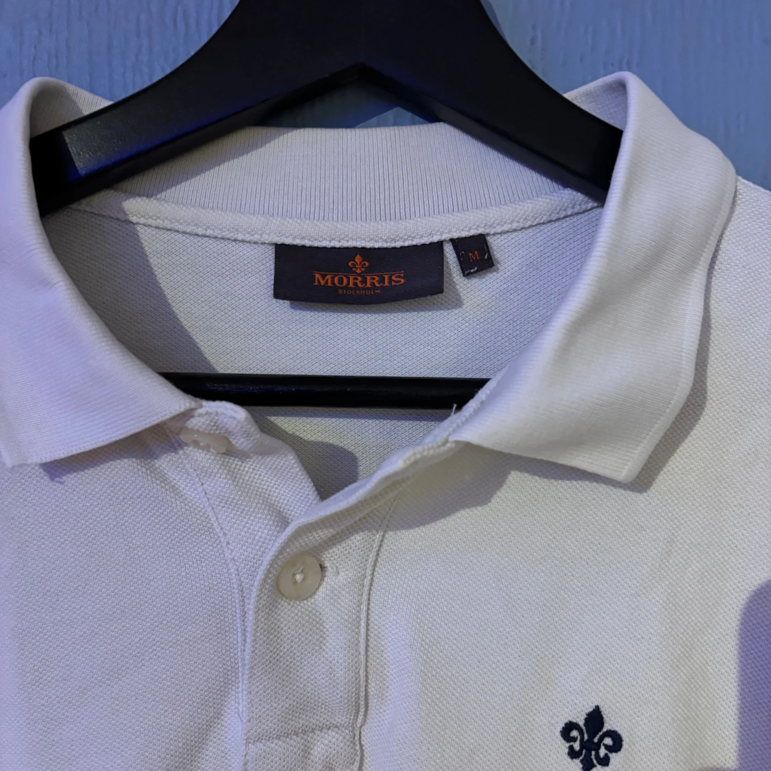 Morris Stockholm pike - 1