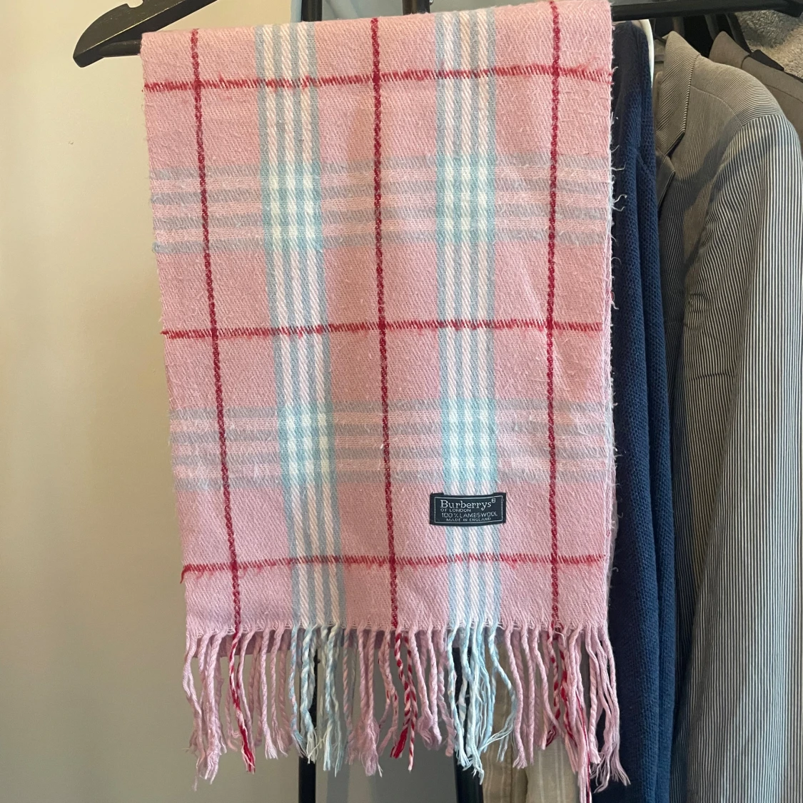 Burberry halsduk - 3