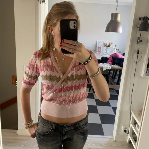 Missoni topp - Så fin missoni liknande topp💖💖💖