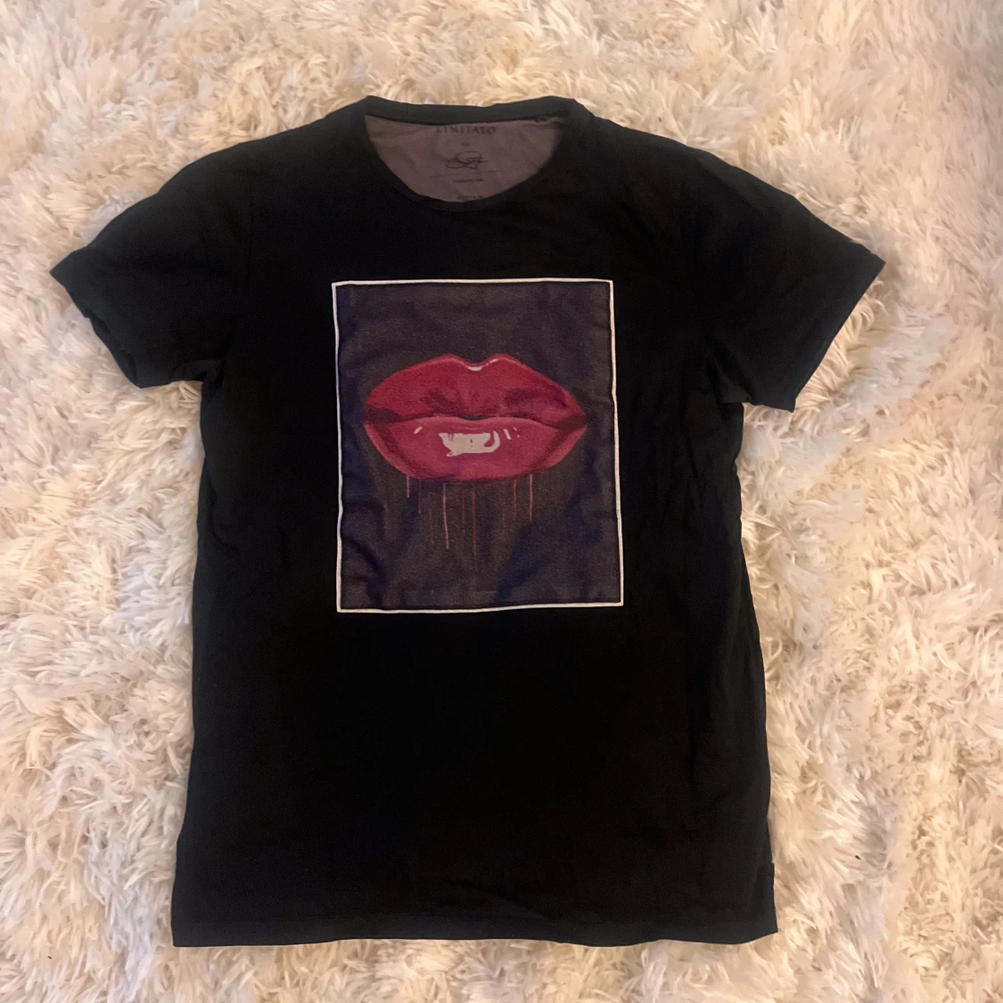 Limitato t-shirt - 1