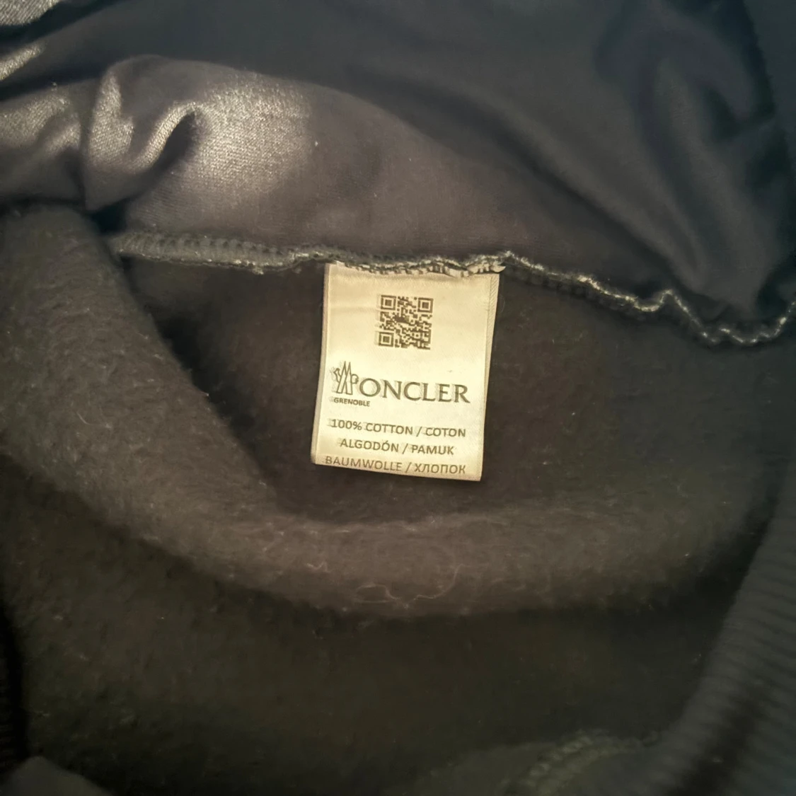 Moncler cardigan - 3