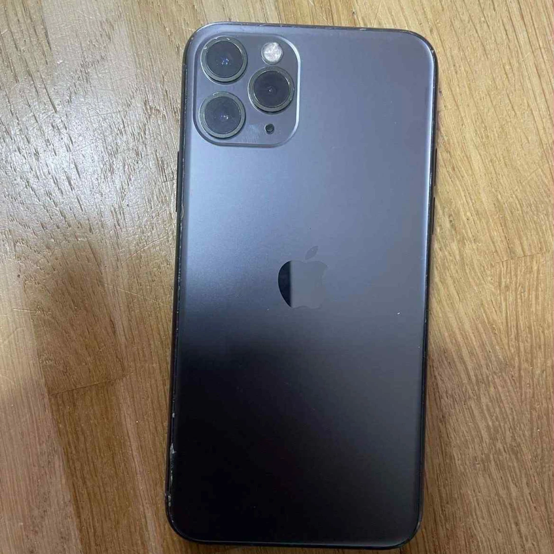 iPhone 11 PRO  - 2