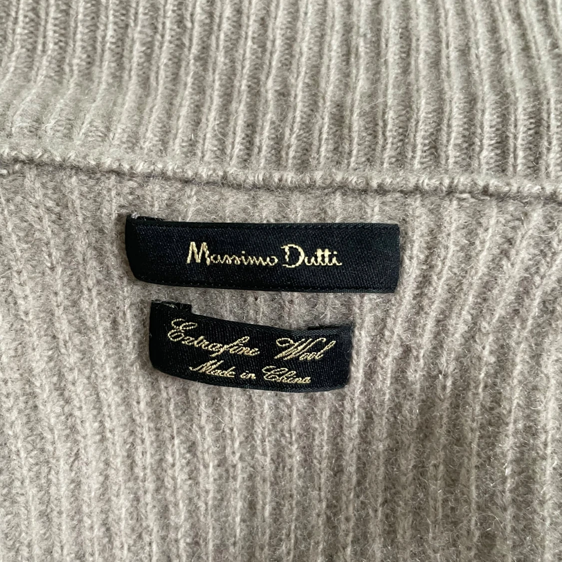 Massimo dutti cardigan - 2