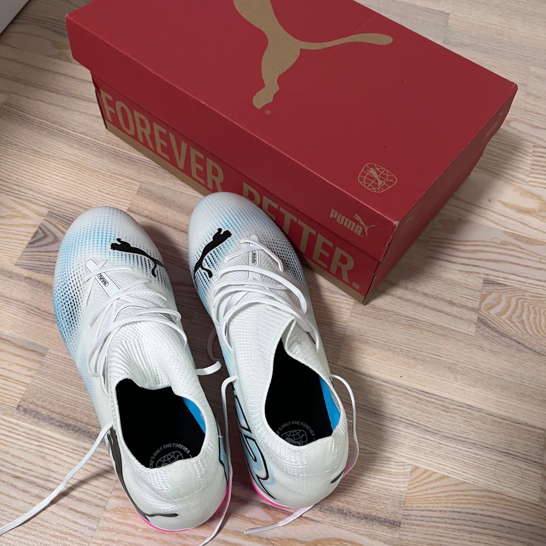 Puma Future 7 Match FG/AG fotbollsskor