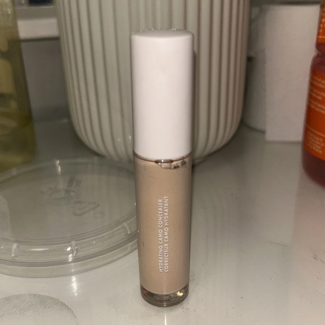 e.l.f. Hydrating Camo Concealer - 2
