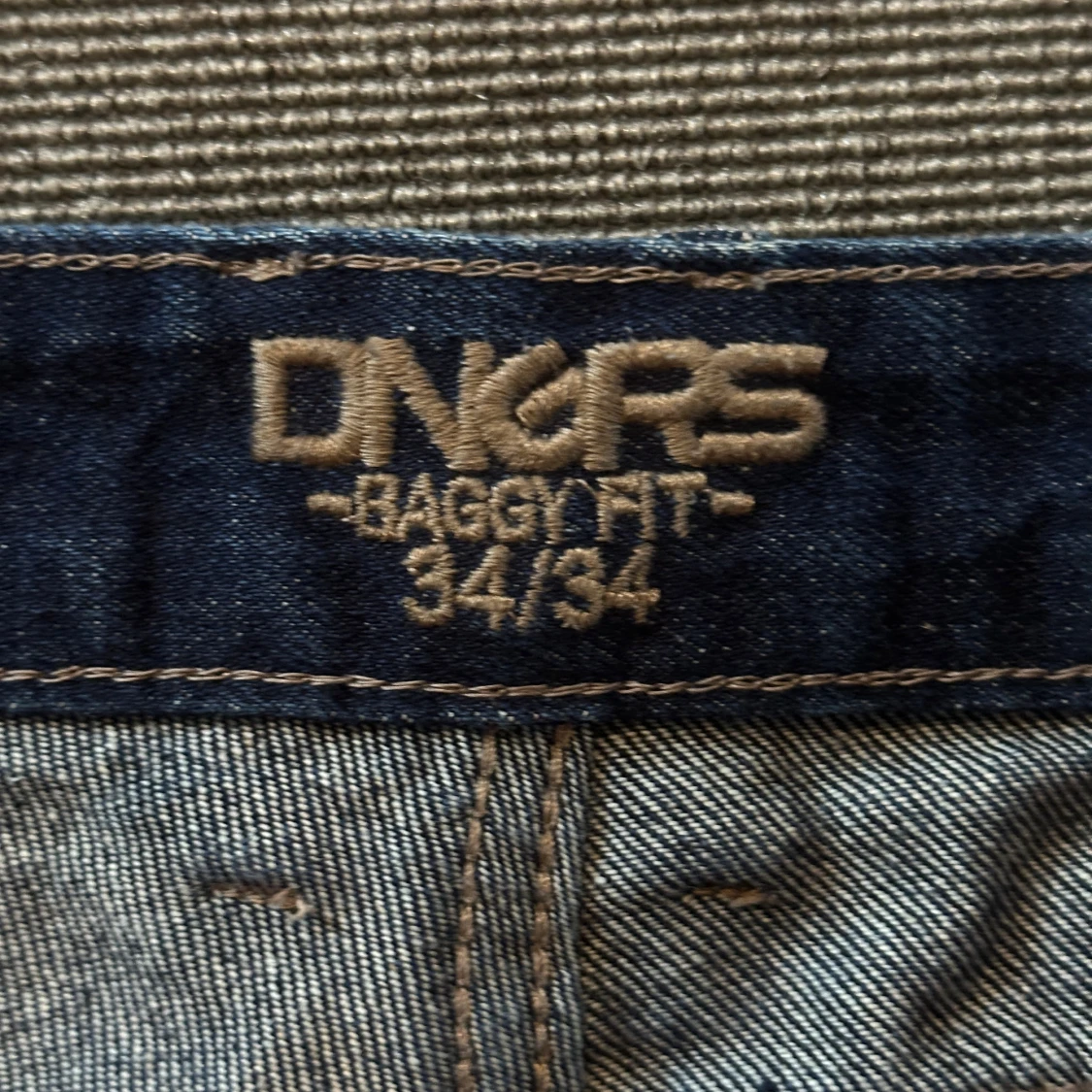 Baggy Jeans - 3