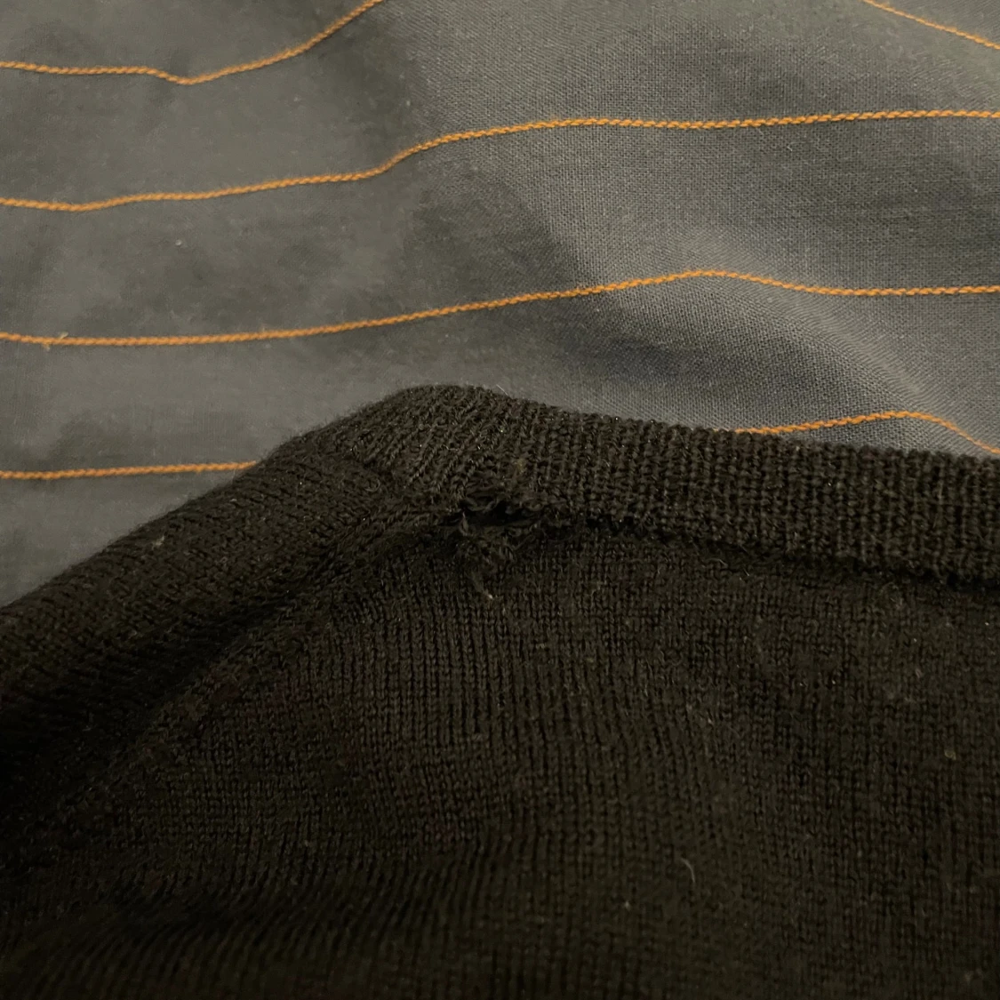 Polo Ralph Lauren merinoull tröja - 2