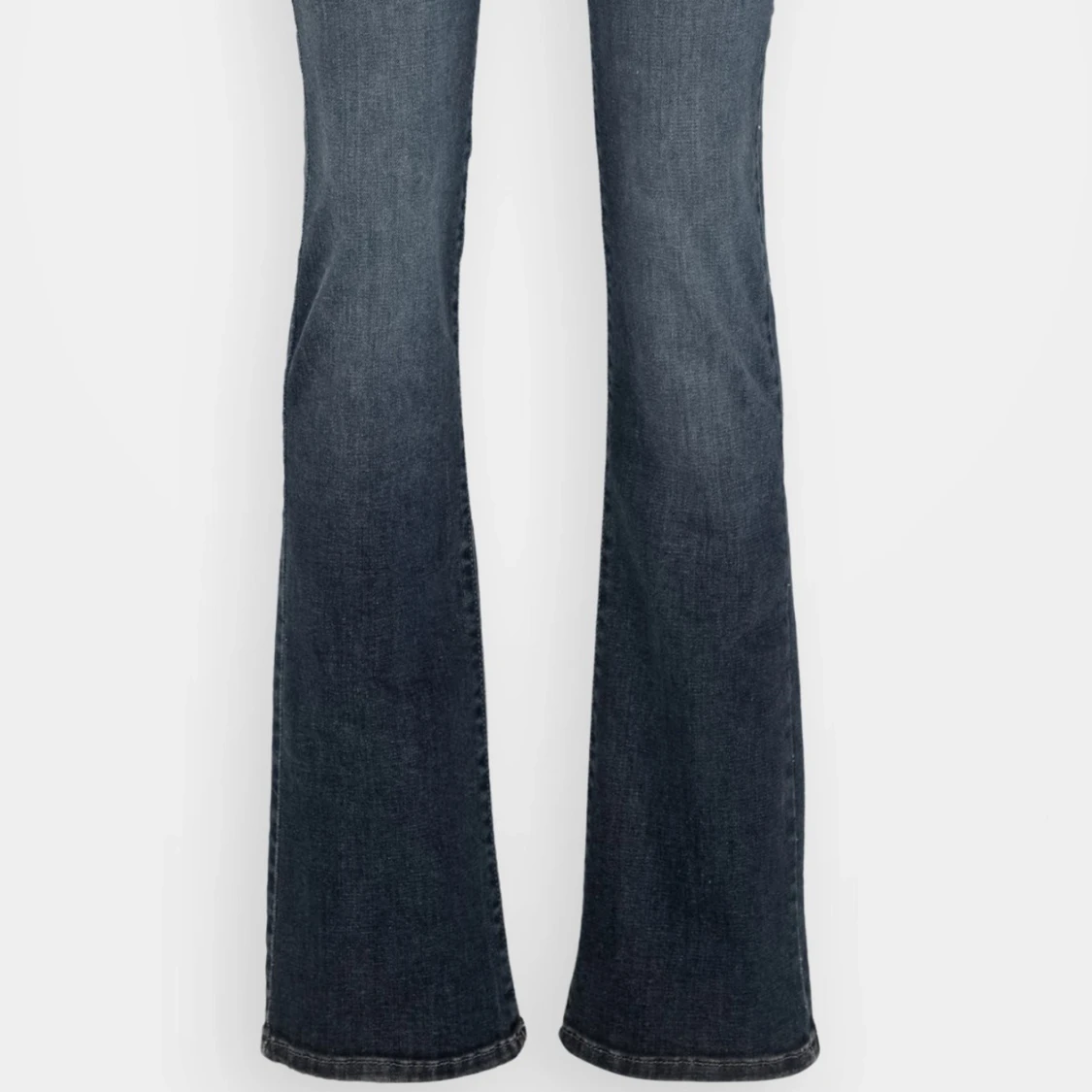 Ltb bootcut jeans mörkblå - 2