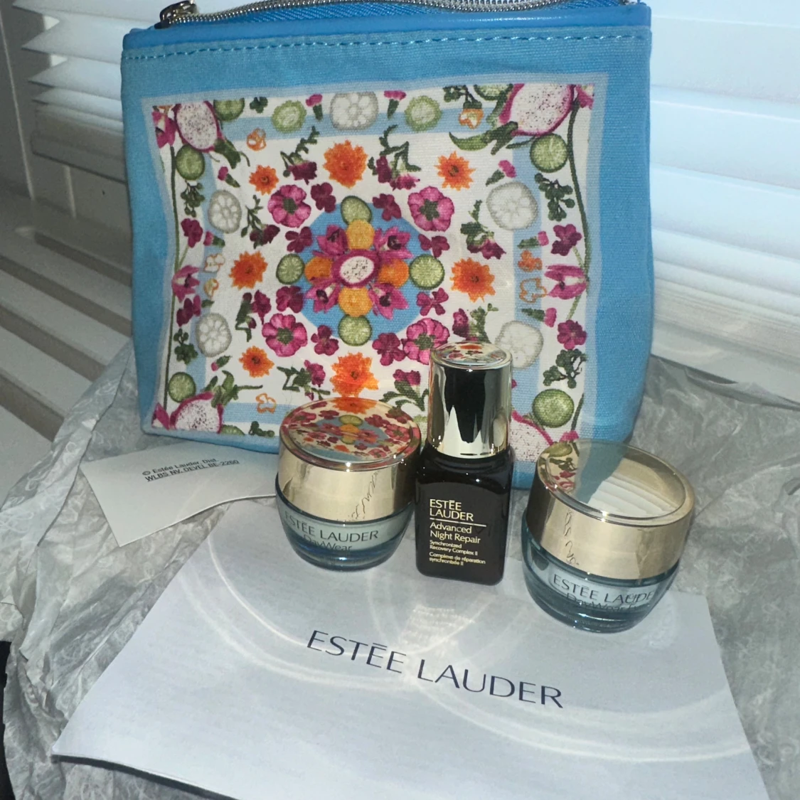 Estée Lauder DayWear & Night Repair kit Estée Lauder Hudvård Set - 1