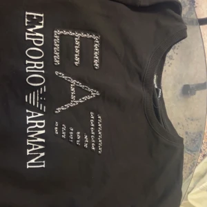 Emporio Armani EA7 tröja  - Bra tröja i bra skick 