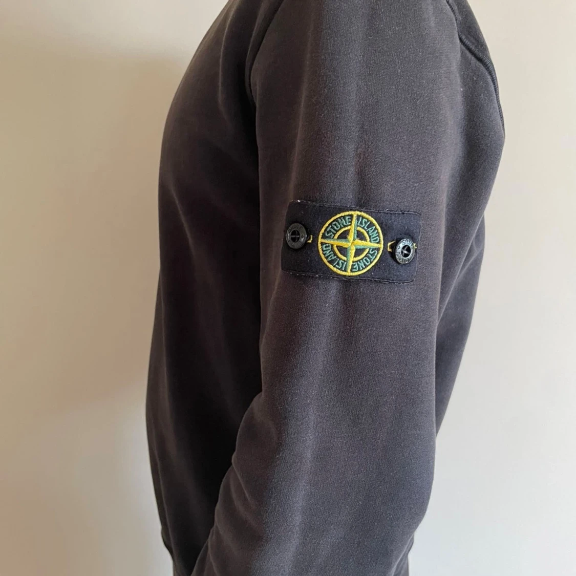  Stone Island sweatshirt