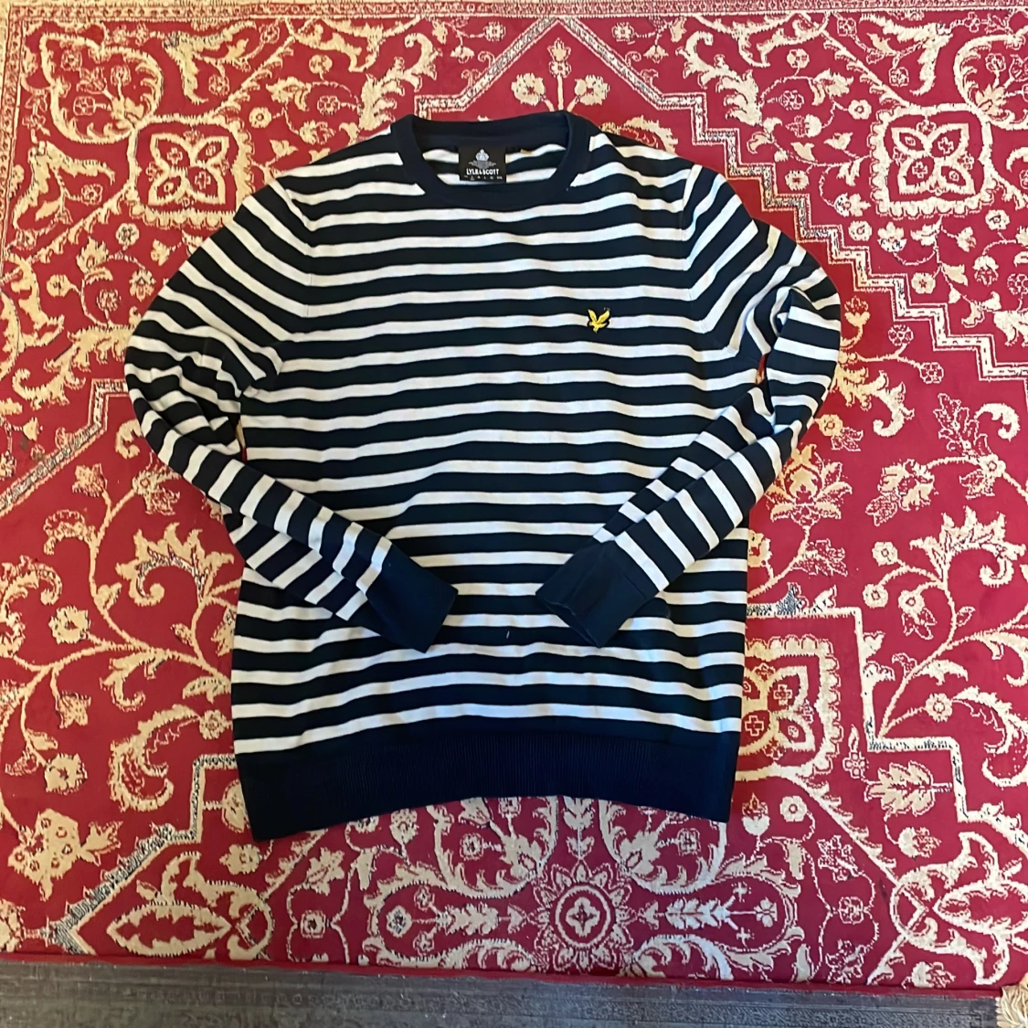 Lyle & Scott sweatshirt