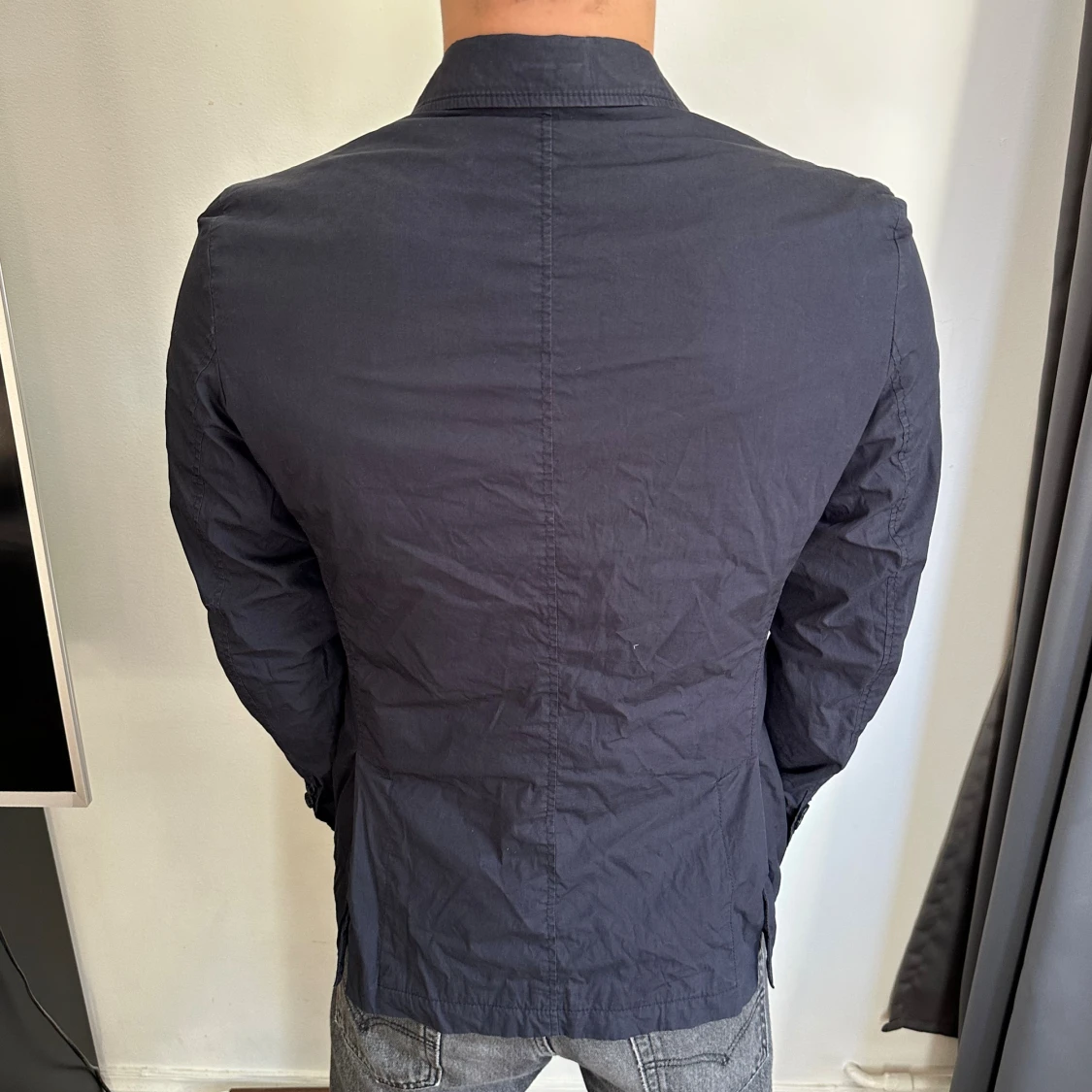 Kavaj jacka massimo dutti - 2