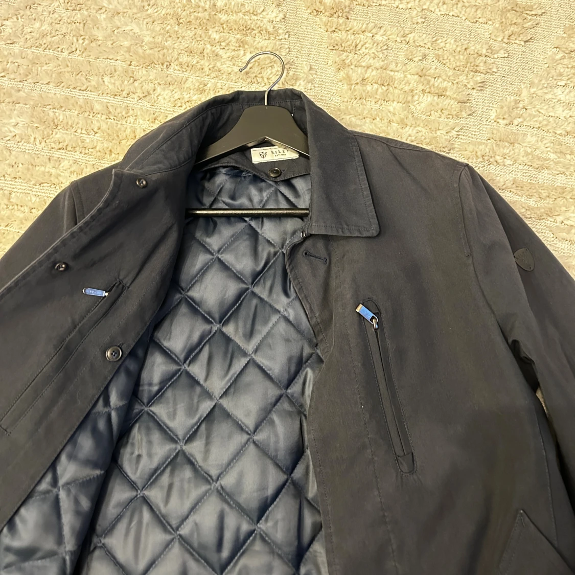 Riley vinter jacka - 1