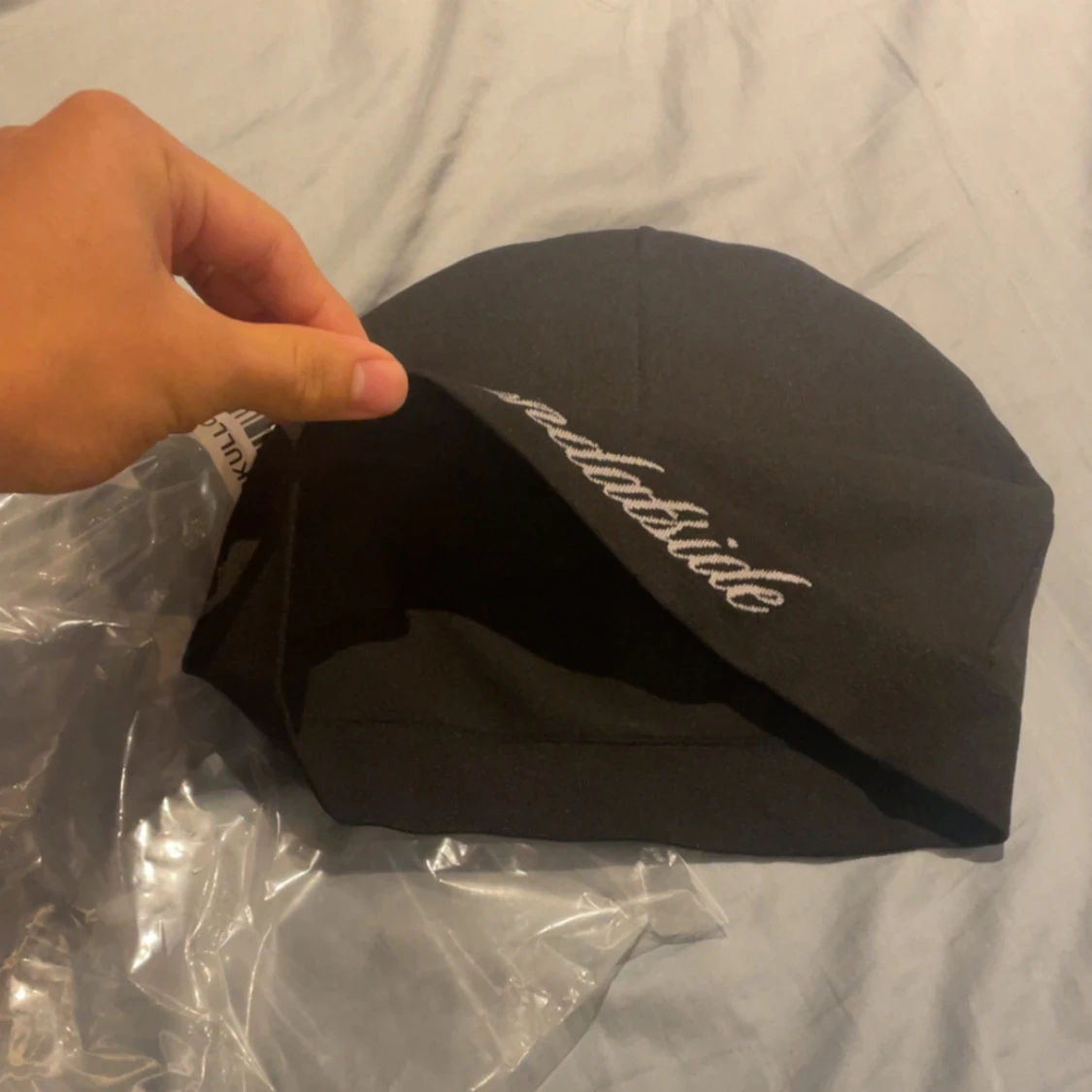 M3 marlon skull cap - 2