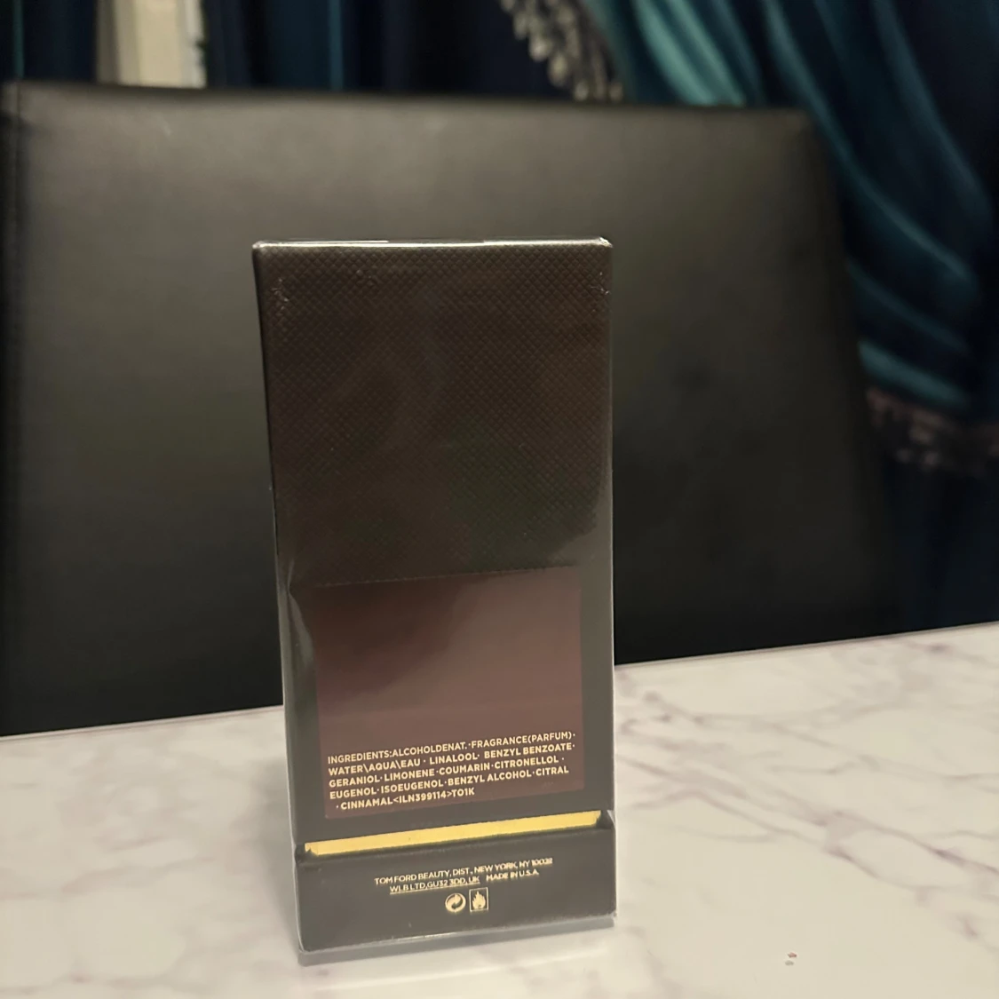 Tom Ford Tobacco Vanille 100ml - 3