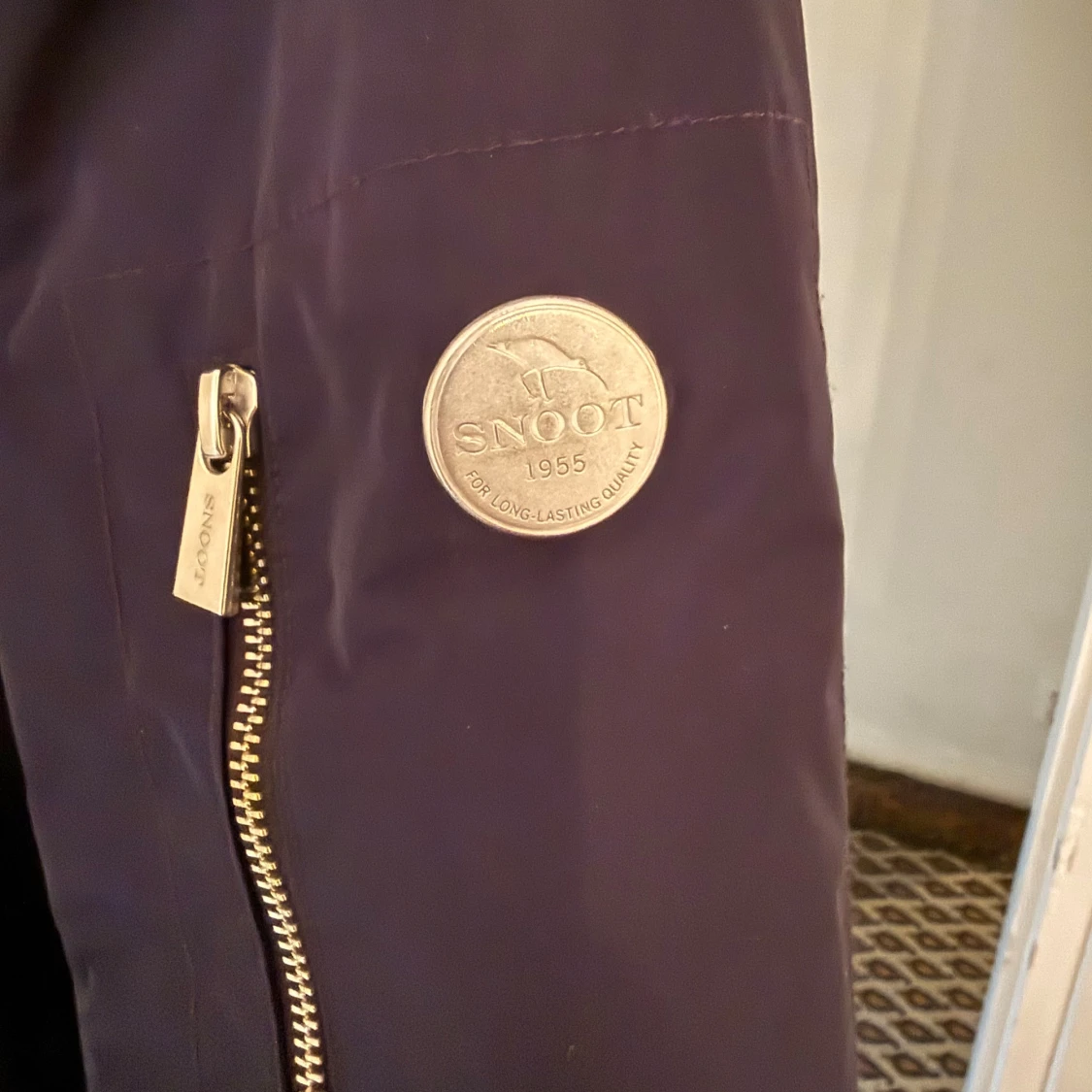 Snoot Vinterjacka - 4