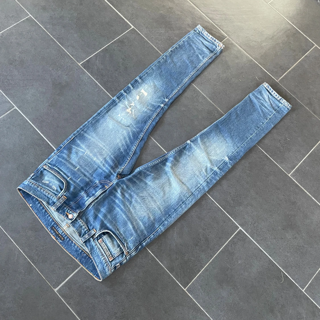 Nudie jeans 👖 - 1