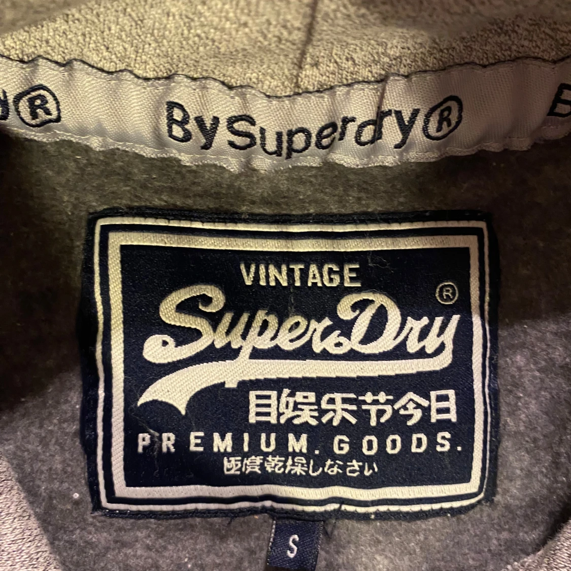 Superdry Hoodie - 3