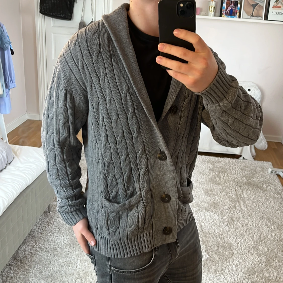 Stilren Cardigan  - 2