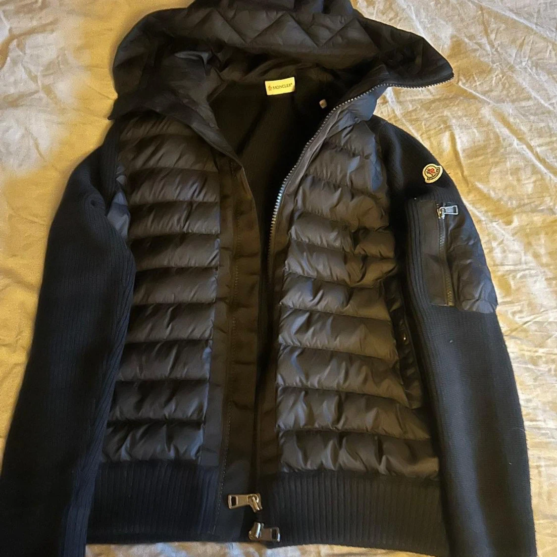 Moncler cardigan