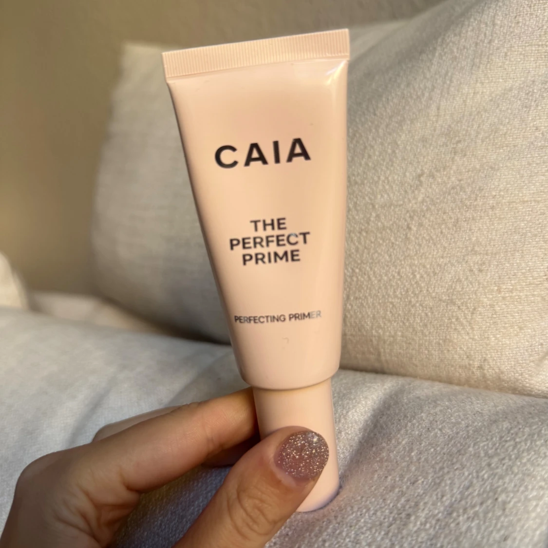 CAIA The Perfect Prime primer