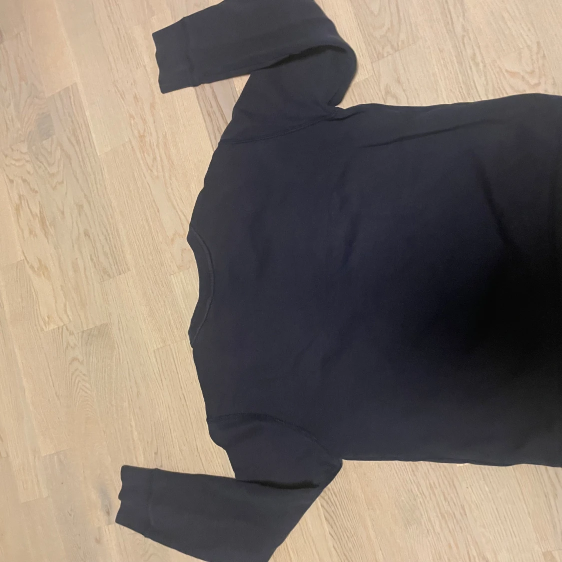 Mörkblå Tröja från Ralph lauren  - 1