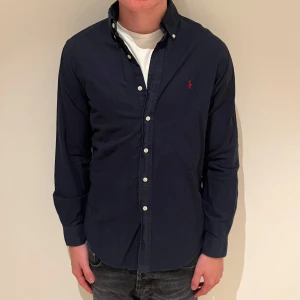 Ralph lauren skjorta - 9/10