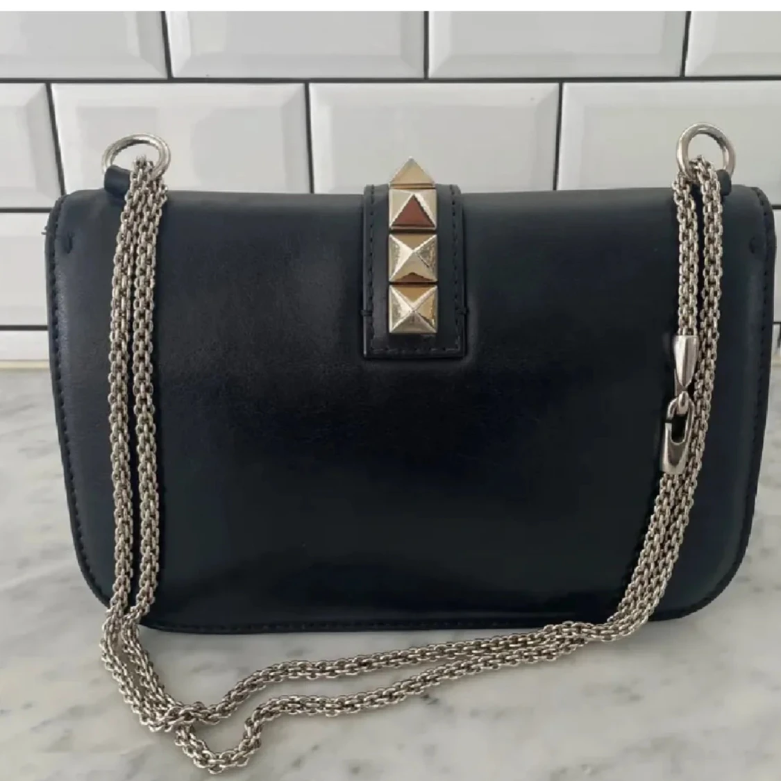 valentino väska  - 1