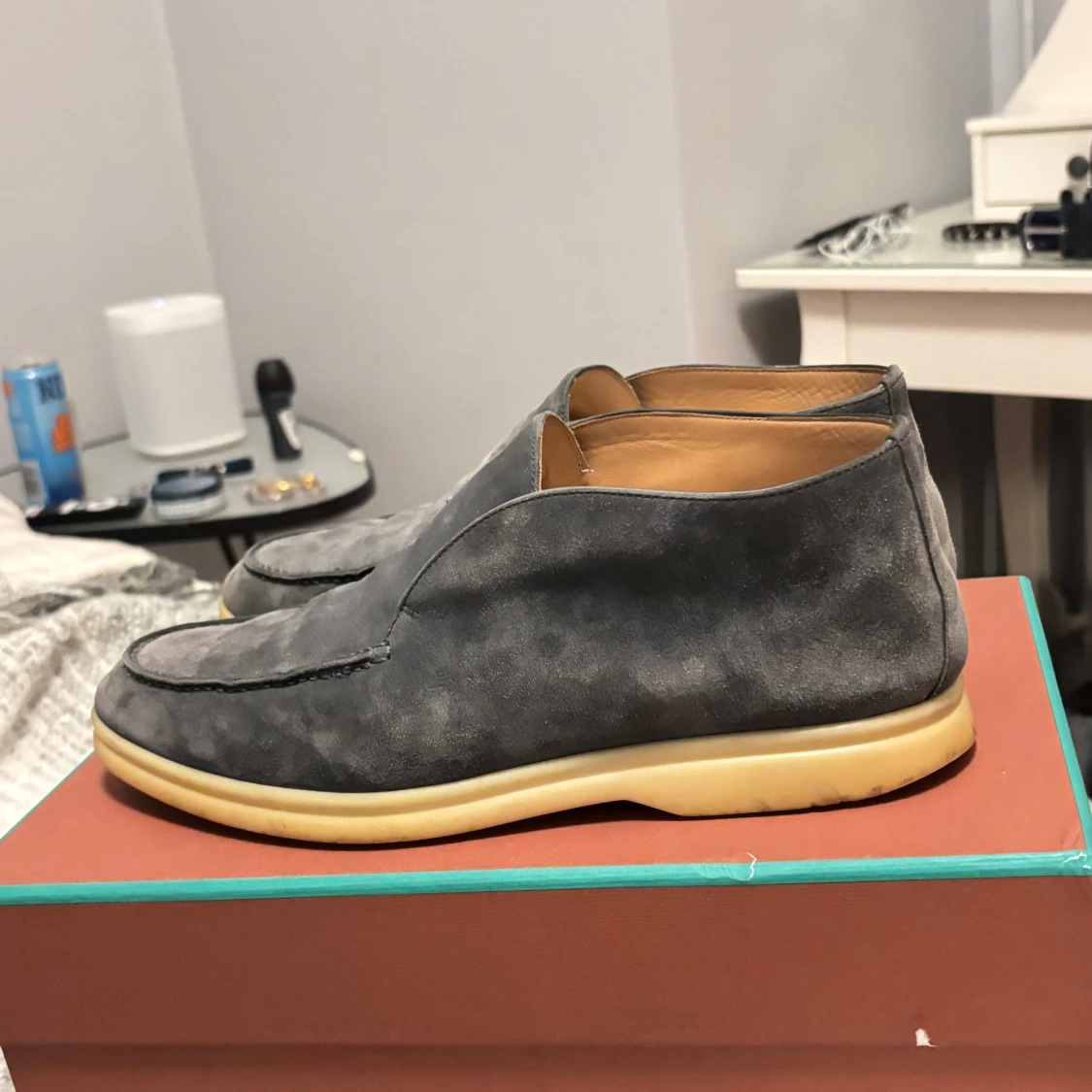 Loro piana open walks - 1