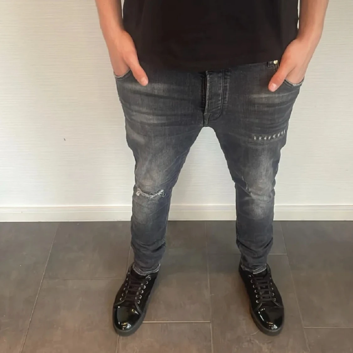 GoldGarn Jeans