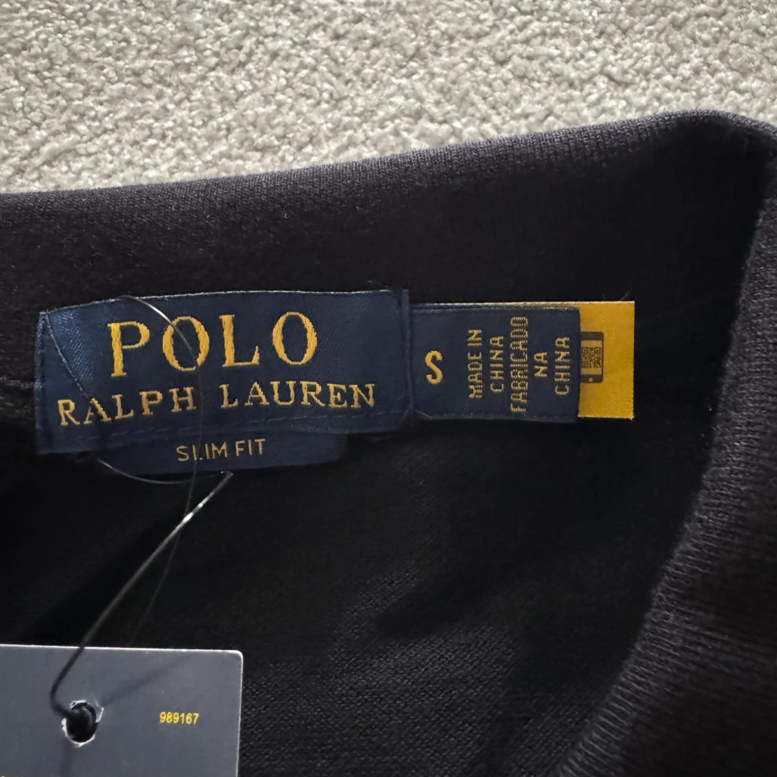  Polo Ralph Lauren Chicago piké Chief Keef - 3