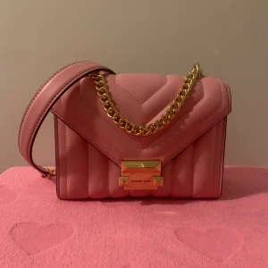 Michael Kors väska ”Whitney” i Carnation - Ny och oanvänd