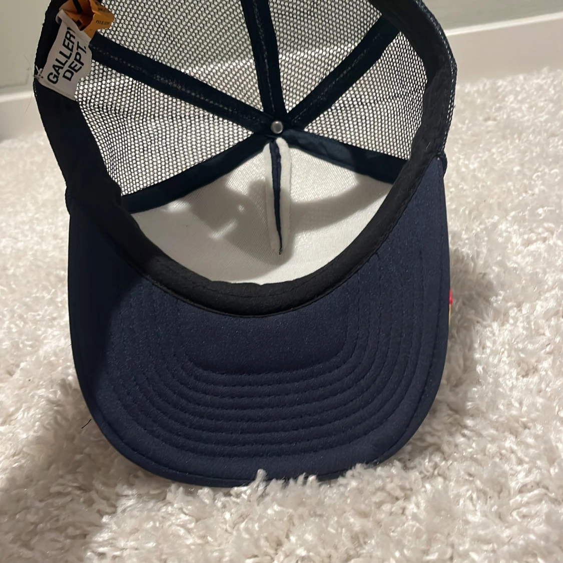 Gallery Dept keps - 3