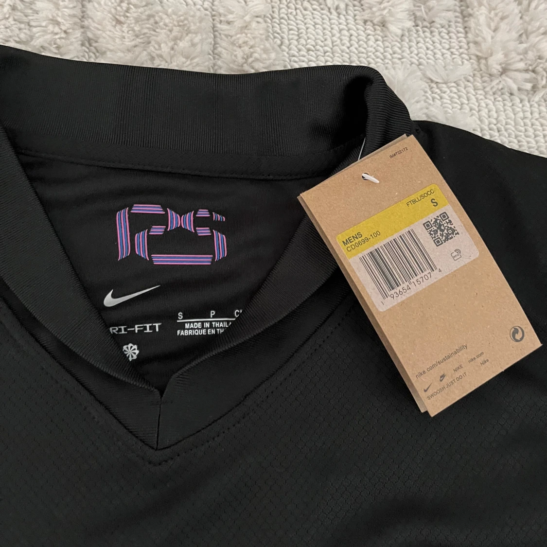 Barvelona T-Shirt ”Lamine Yamal” - 2