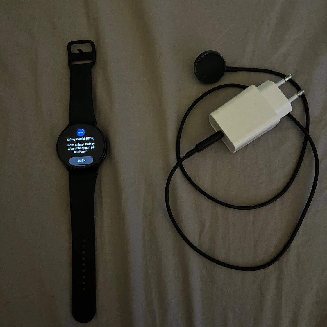 Samsung galaxy Watch 6, 44mm