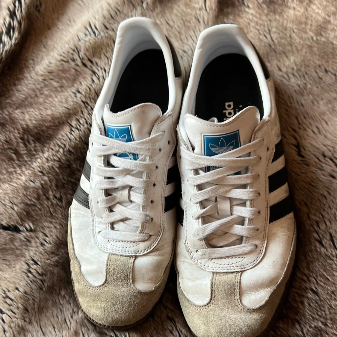 Adidas Samba vita sneakers - 1