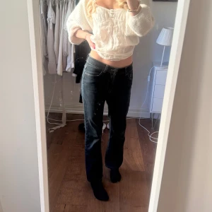 Jeans REGULAR - Jeans regular i storlek 36