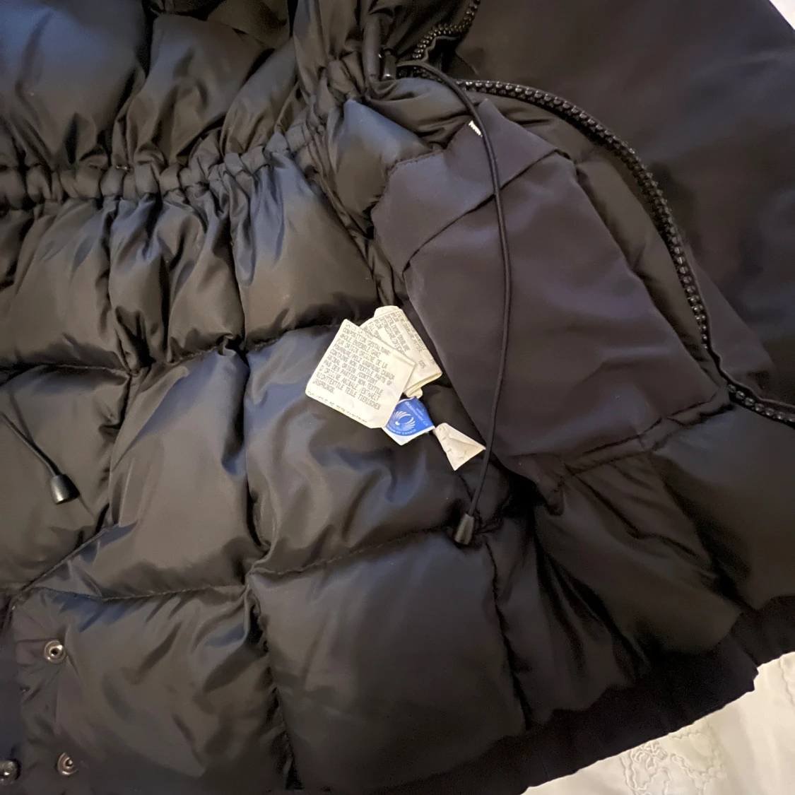 Canada Goose jacka - 2