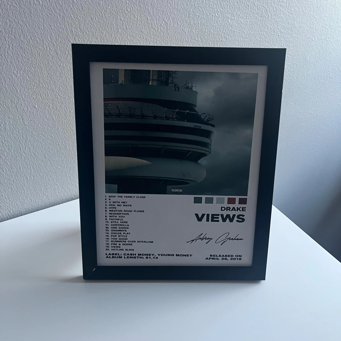 Drake - Views