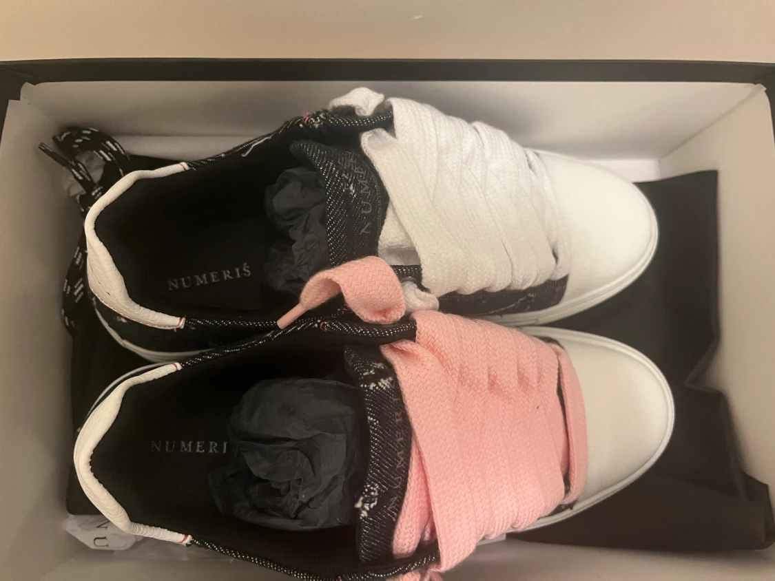 Skor från Numeris - 2