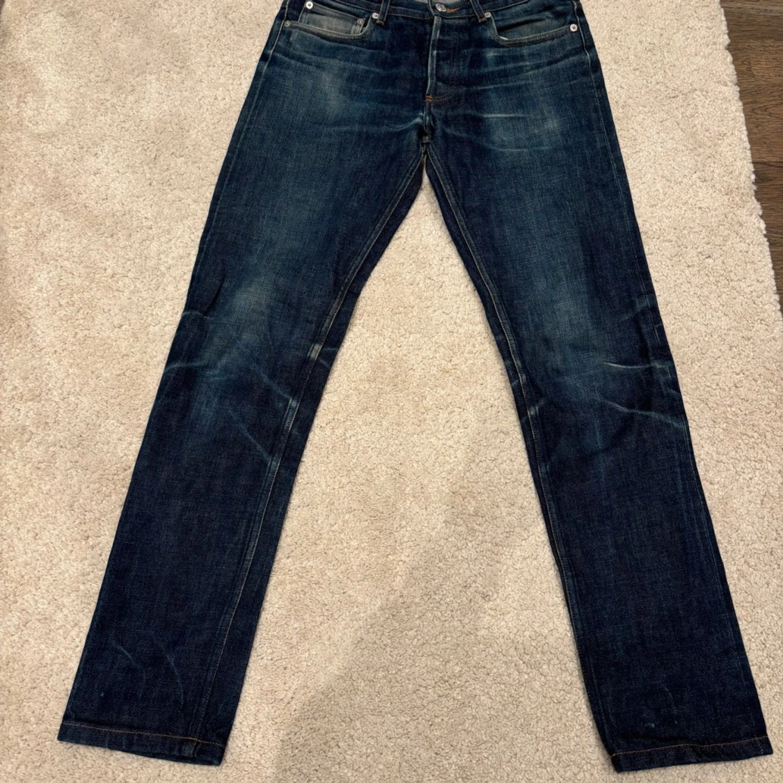 APC Jeans