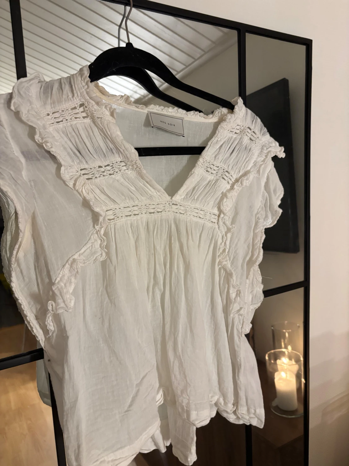 Blus från Neo Noir - 1