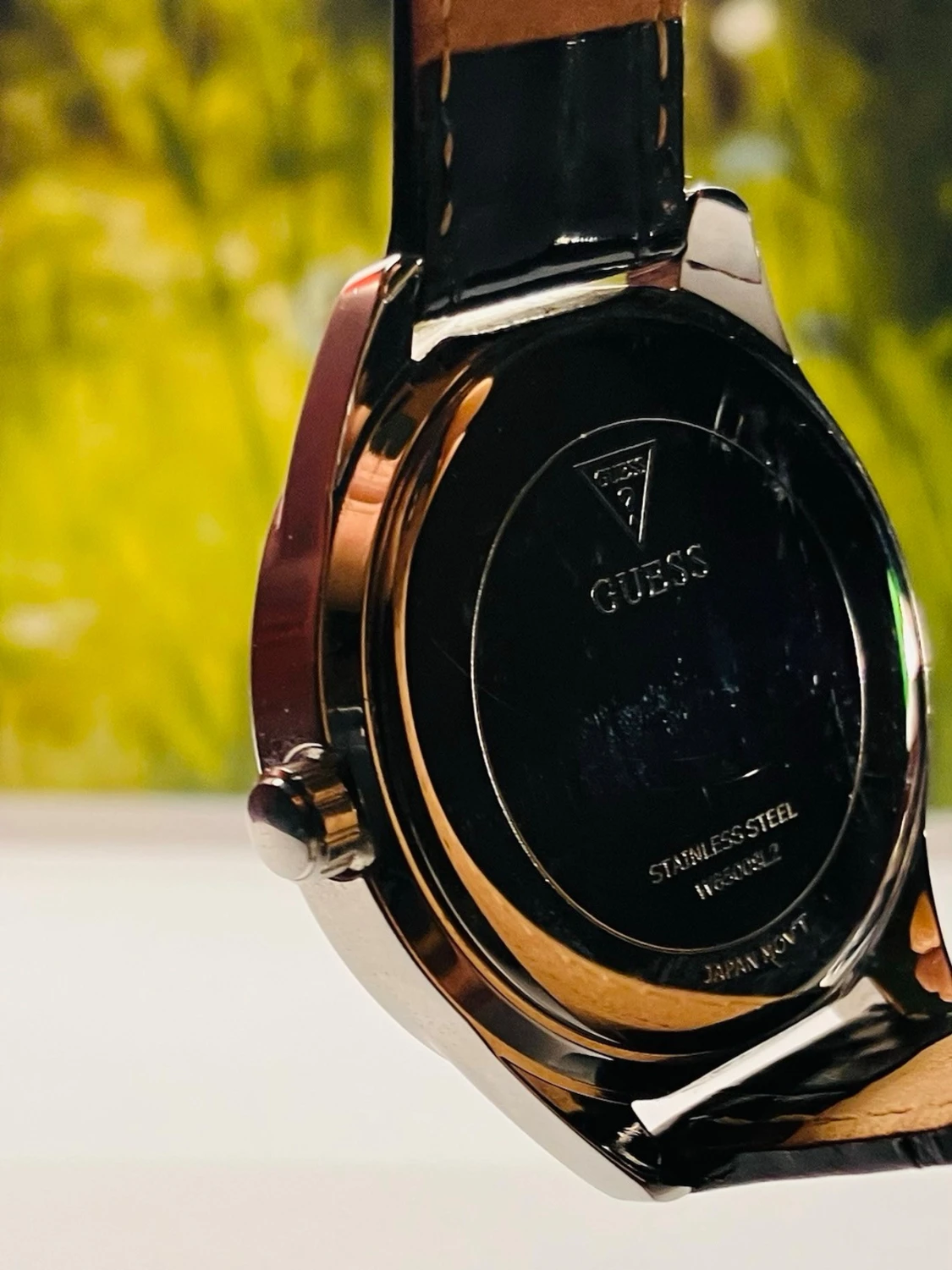 Snygg klocka från Guess - 6